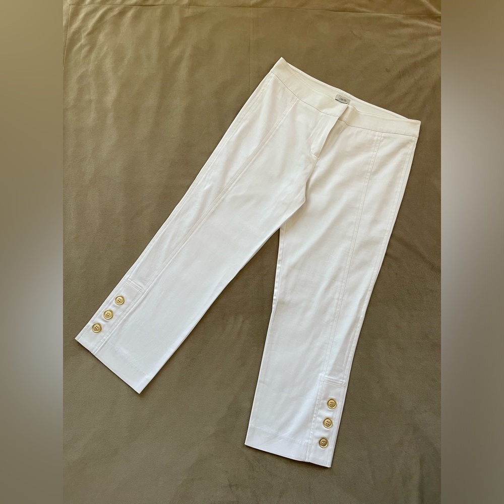 Caché Pants.